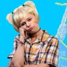 EDINBURGH 2017: BWW Q&A- 13 and Not Pregnant