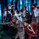 BWW Review: Montevallo Main Street Players Release the Comedy Hounds in BASKERVILLE