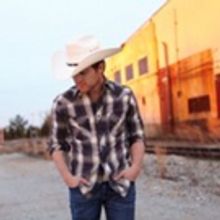 Country Star Justin Moore Ready to 'Let the Night Roll' at Sturgis Buffalo Chip