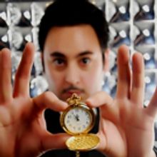 EDINBURGH 2017: BWW Q&A- Ben Dali