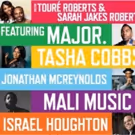 Pastor Toure Roberts & Sarah Jakes Team with BET for Celebration of Gospel Live at…