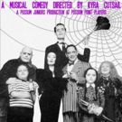 Possum Juniors Perform THE ADDAMS FAMILY, 7/20-23