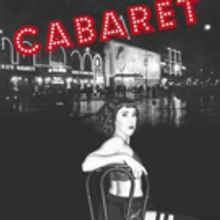 CABARET to Open This Weekend at Long Beach Playhouse