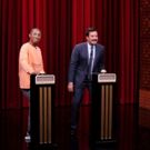 VIDEO: Pharrell Williams Takes 'Name That Song' Challenge on TONIGHT