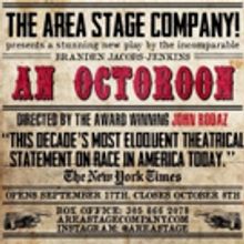 AN OCTOROON Makes Its Florida Premiere at The Area Stage Company