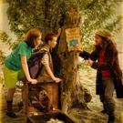 X Marks the Spot! Oregon Children's Theatre to Stage 'JUDY MOODY & STINK'