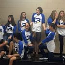 Photo Flash: TRAA Gives a First Look at 13 THE MUSICAL