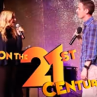 VIDEO: Inside Rehearsals for ON THE 21ST CENTURY at Venice Theatre Video