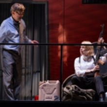 BWW Review: THE ARSONISTS is Incendiary at Woolly Mammoth Theatre Company
