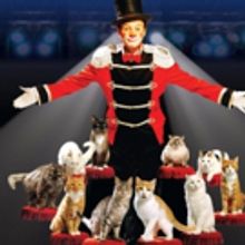 Popovich Comedy Pet Theater to Appear at the Capitol Center for the Arts