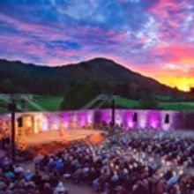 BWW Review: Transcendence Theatre's BROADWAY UNDER THE STARS Presents Another Stellar