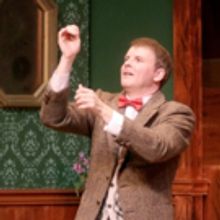 BWW Review: The A.D. Players' HARVEY Is a Gift