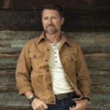Country Music Star/Army Veteran Craig Morgan to Headline Pioneer Day Concert