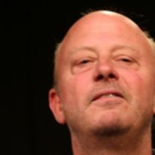 BWW Review: Black comedy, “An Impending Rupture of The Belly,” insights at none-t