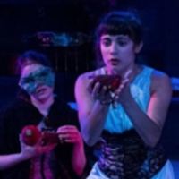 BWW Review: Sound Theatre Company's GOBLIN MARKET a Feast for the Eyes and Ears Photo