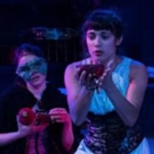 BWW Review: Sound Theatre Company's GOBLIN MARKET a Feast for the Eyes and Ears