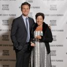 Photo Flash: Jonathan Groff Headlines Westport Country Playhouse Gala