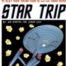 Pocket Sandwich Theatre to Present STAR TRIP