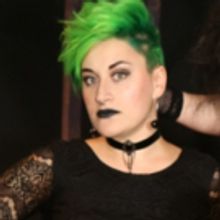 New Line presents Four-Woman Rock Opera LIZZIE