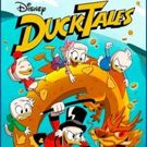 DUCKTALES is Disney XD's Number 1 Animated Series in Over Two Years