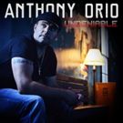 Anthony Orio's 'Undeniable' Releases 10/9