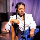National Black Theatre Festival Presents LITTLE GIRL BLUE