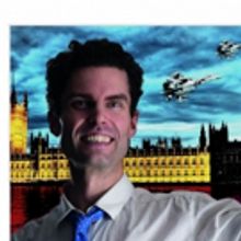 EDINBURGH 2017: BWW Q&A- Macblair