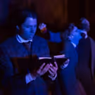 Photo Flash: WICKED LIT 2017 Immerses Audiences in the Performance for the 8th Year…