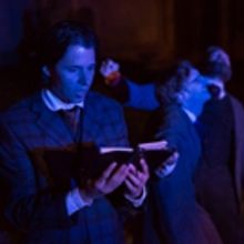 Photo Flash: WICKED LIT 2017 Immerses Audiences in the Performance for the 8th Year i