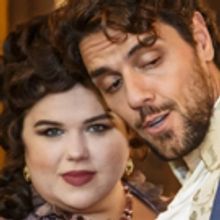 Photo Flash: Pittsburgh Opera presents TOSCA