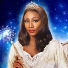 A Galaxy Of Star Names Announced For CINDERELLA at Birmingham Hippodrome