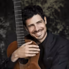Guitarist Extraordinaire Pablo Sáinz Villegas to Serve as the Santa Barbara…