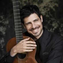 Guitarist Extraordinaire Pablo Sáinz Villegas to Serve as the Santa Barbara…