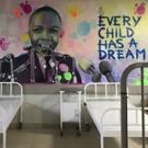 Madonna to Officially Open The Mercy James Institute for Pediatric Surgery in Malawi