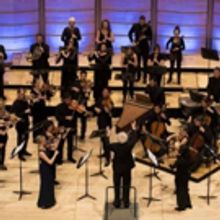 ARCO Chamber Soloists Announce Romance and the 'HIP' Revolution September Concert Ser