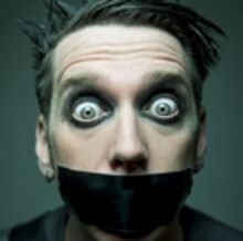 TAPE FACE Comes to Ridgefield Playhouse This Fall