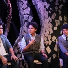 Photo Flash: Ateneo Blue Repertory Presents Restaging of REAL LIFE FAIRYTALES