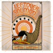 Leftover Salmon Comes to Boulder Theater This November