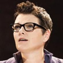Kate Shindle Talks Tour Life with FUN HOME The Musical