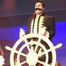 BWW Review: PETER AND THE STARCATCHER  Keystone Theatrics At The Allenberry