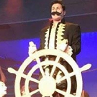 BWW Review: PETER AND THE STARCATCHER  Keystone Theatrics At The Allenberry