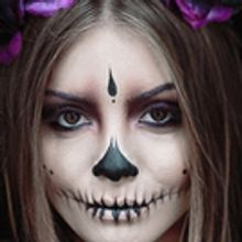 ART AFTER DARK Costume Party Combines Halloween & Creativity