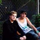 The Ries Brothers To Release 'The View From The Outside' Next Month