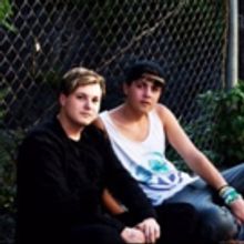 The Ries Brothers To Release 'The View From The Outside' Next Month