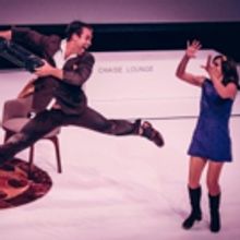 Shaun Parker & Company to Present Special Fundraiser Performance of BLUE LOVE