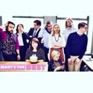 Broadway Actors Headline Comedic Short MARY'S THE BEST from NikoFrank Productions