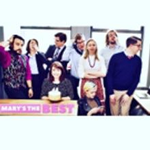 Broadway Actors Headline Comedic Short MARY'S THE BEST from NikoFrank Productions