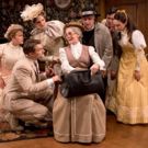 BWW Review: Sunny, Sublime THE IMPORTANCE OF BEING EARNEST Dazzles at The Gamm