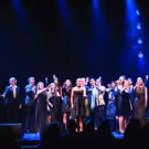 BWW Review: ADELAIDE CABARET FESTIVAL 2017: CLASS OF CABARET 2017 at Space Theatre…