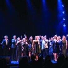 BWW Review: ADELAIDE CABARET FESTIVAL 2017: CLASS OF CABARET 2017 at Space Theatre, A